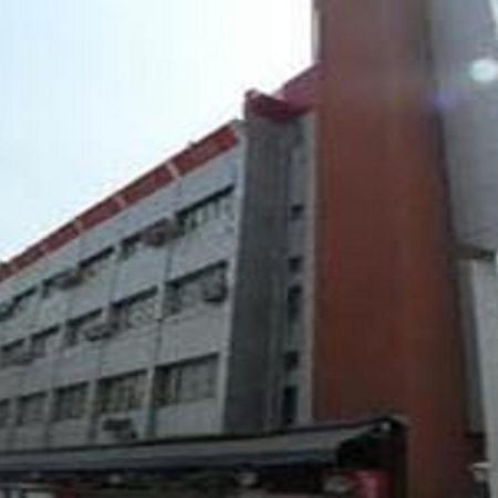 Hotel Tourist International Pune Eksteriør billede