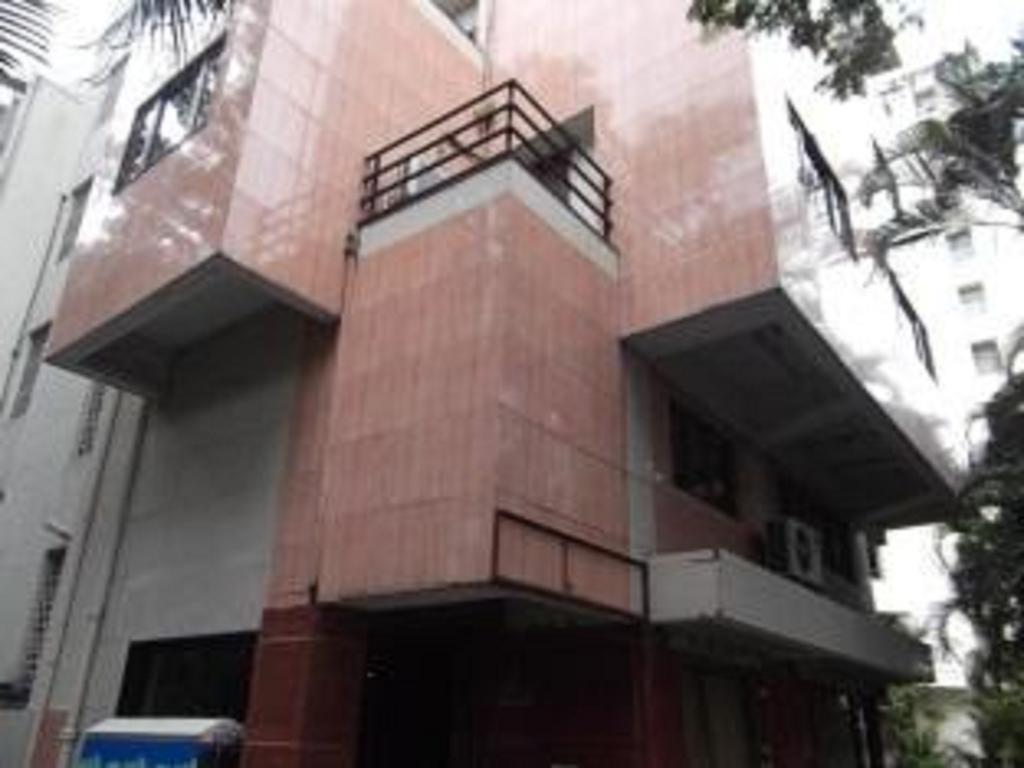 Hotel Tourist International Pune Eksteriør billede